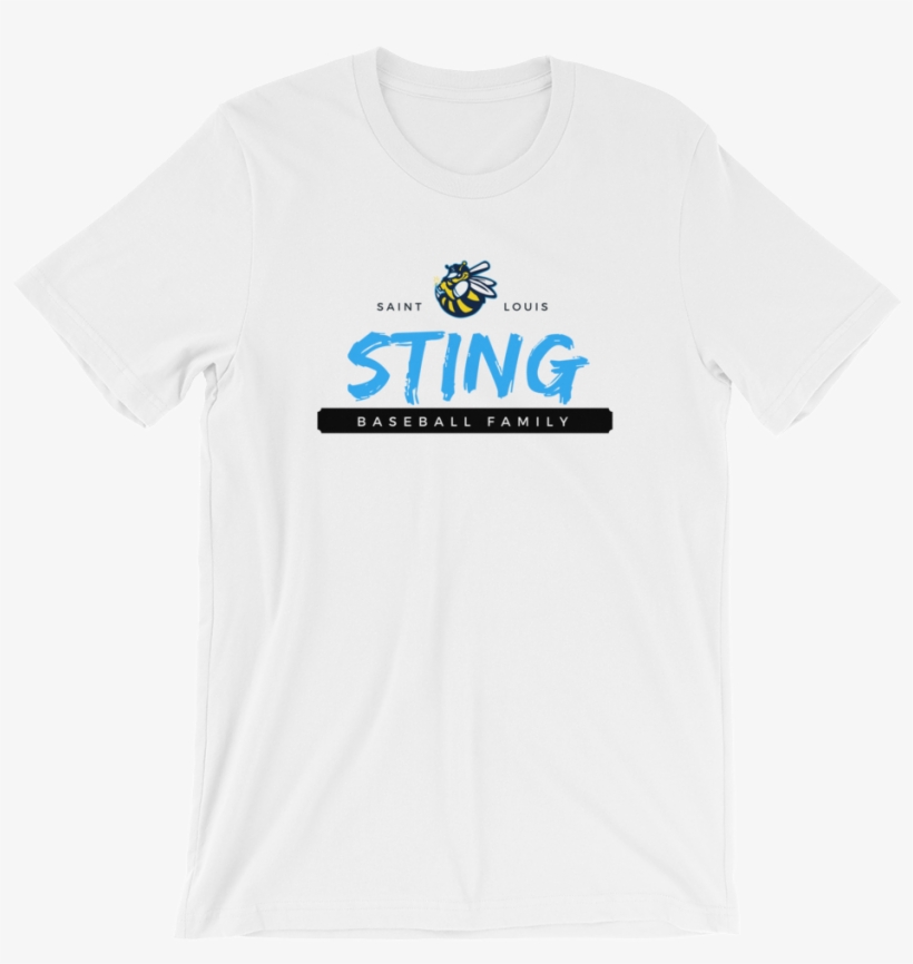 Sting Family Tee - Science Festival T Shirts, transparent png download
