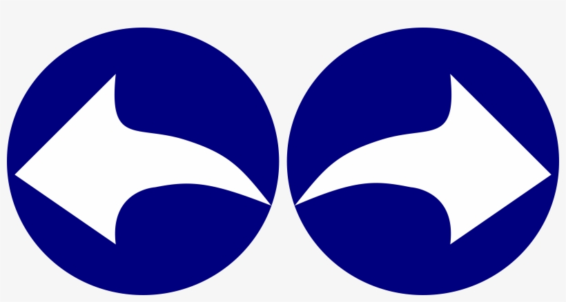 This Free Icons Png Design Of Forward/back, transparent png download