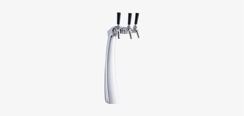 Perlick Corporation Corporation 4057-1b Falco Draft - Shower Head, transparent png download