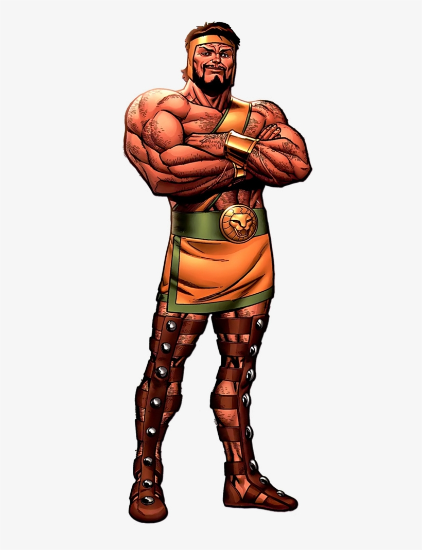 Hercules Png Background Image - Hercules Marvel, transparent png download