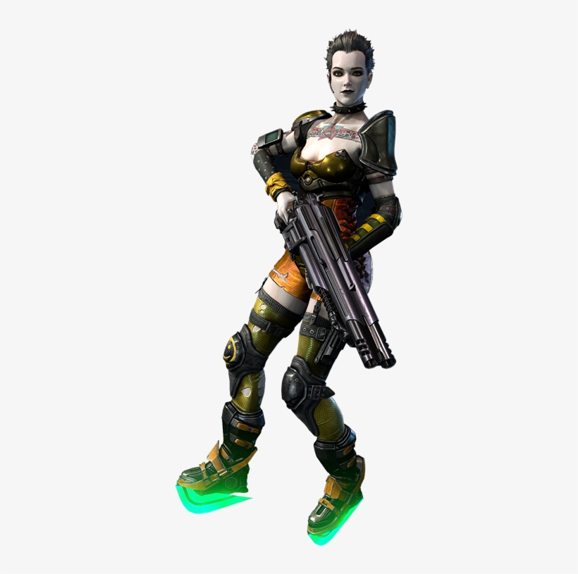 Quake Champions Slash Png, transparent png download