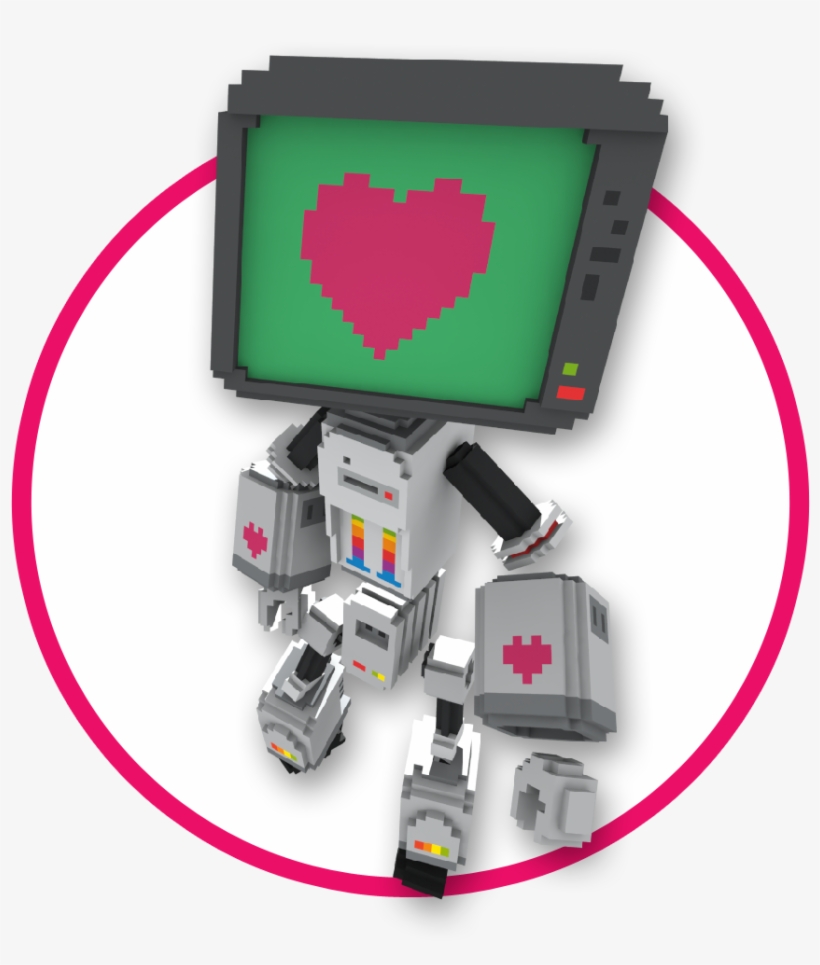 Report Rss Heart & Slash Logo - Heart&slash Heart, transparent png download