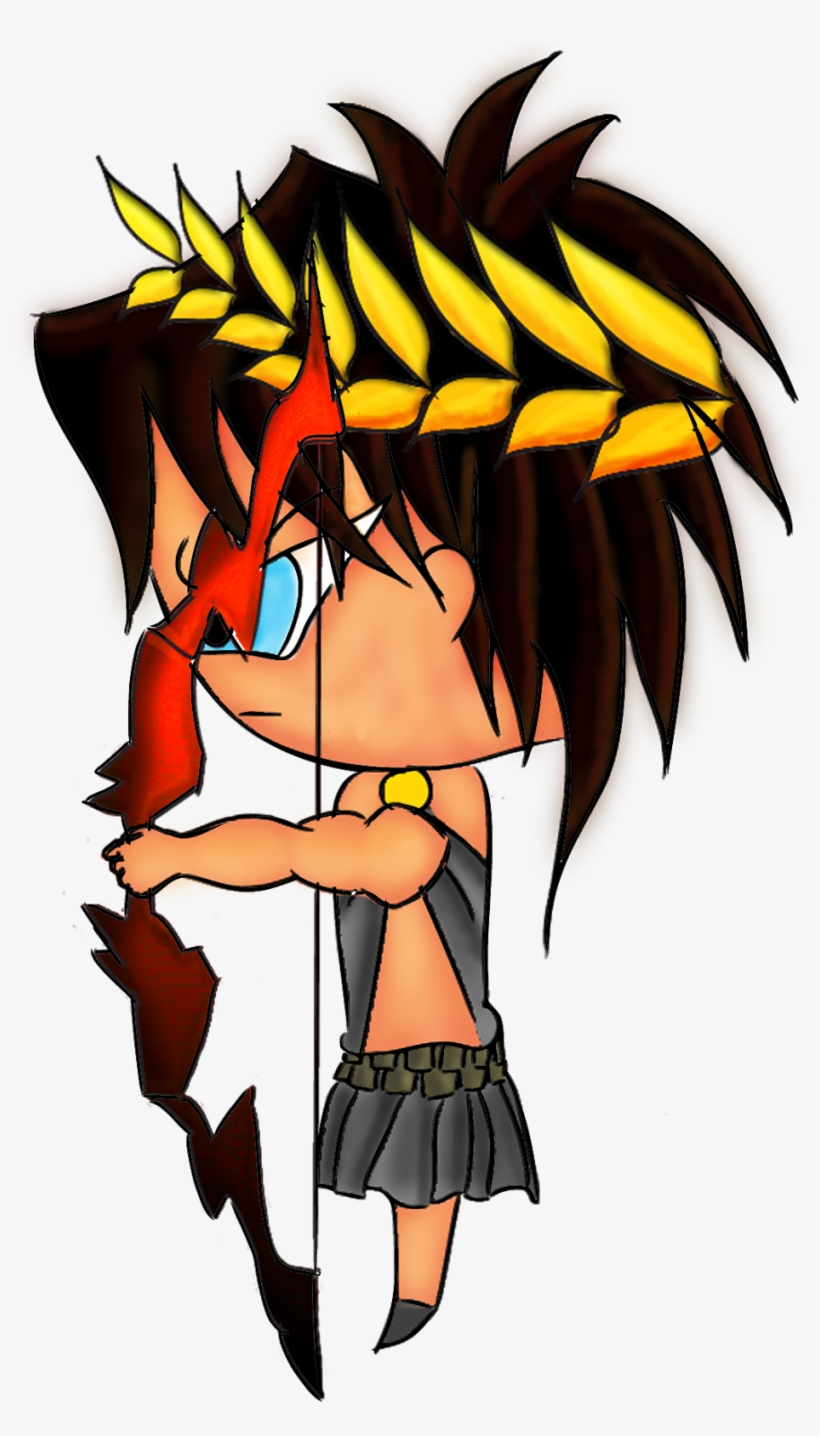 Animation Fixing Art Coloring - Cartoon, transparent png download