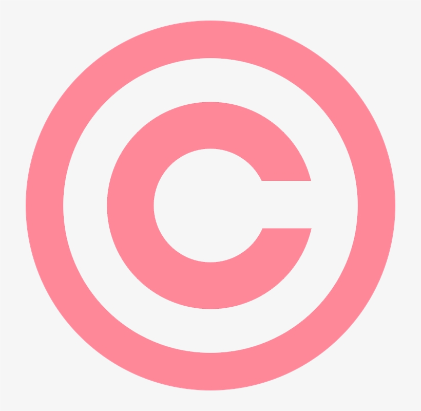 Copyright Symbol Png Hd - Copyright Infringement, transparent png download