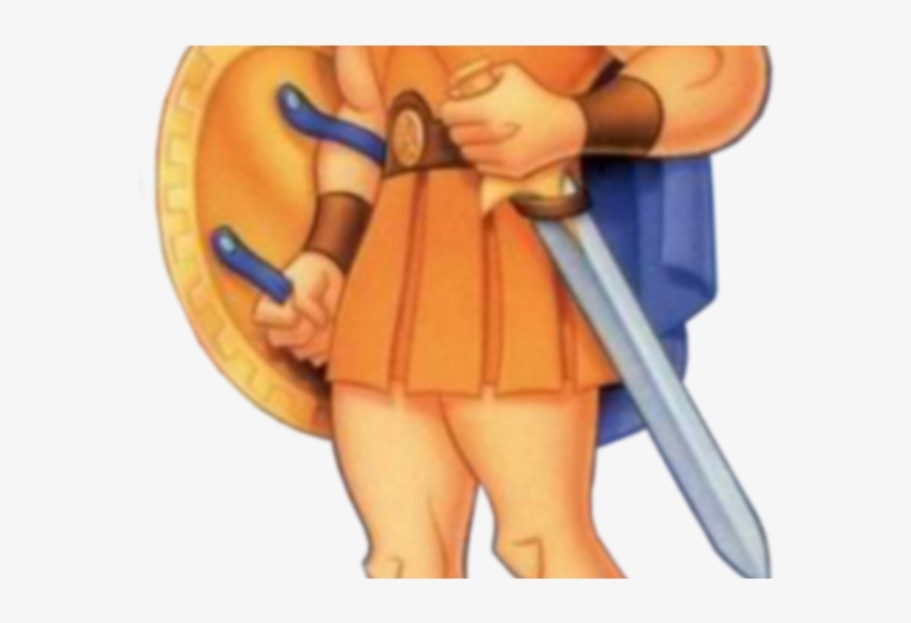 Hercules Png Transparent Images - Songs From Hercules / O.s.t. Songs From Hercules (, transparent png download