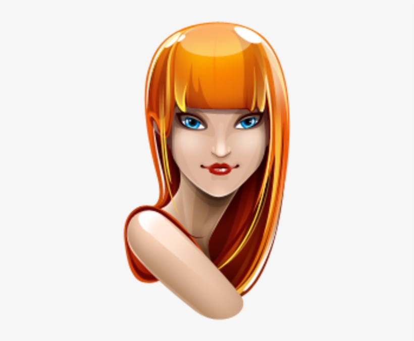 Girl Ico, transparent png download