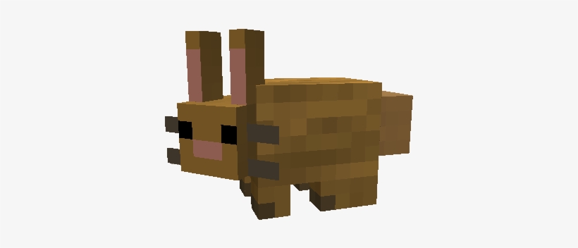Minecraft Rabbit Png - Point Cabrillo Light, transparent png download