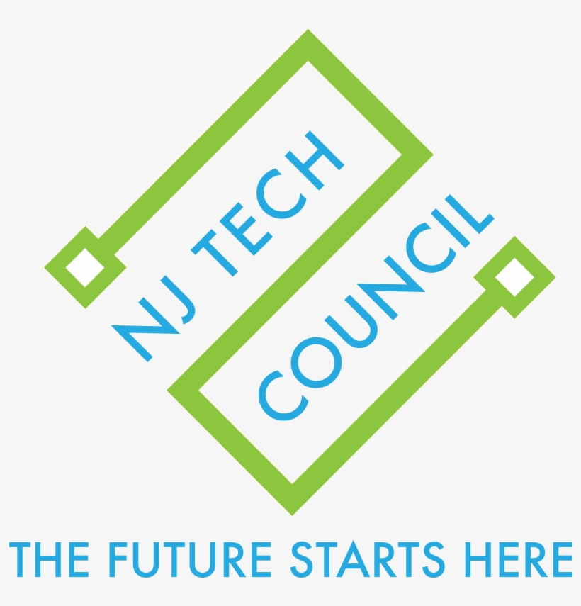 New Jersey Tech Council - Nj Tech Council Logo, transparent png download