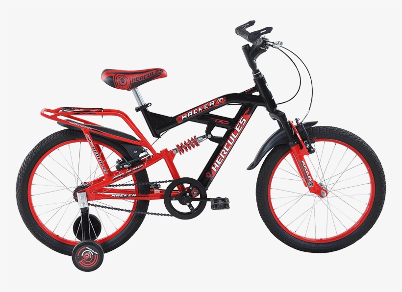 hercules company cycle