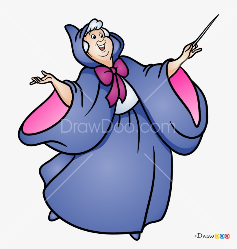 Cinderella, transparent png download