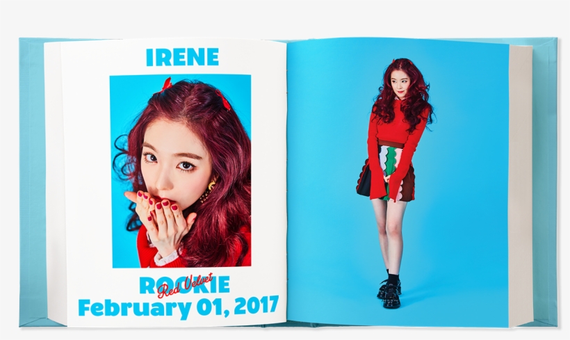 Red Velvet 2, transparent png download