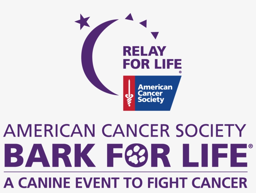 Bark For Life Of Santa Barbara - Bark For Life, transparent png download