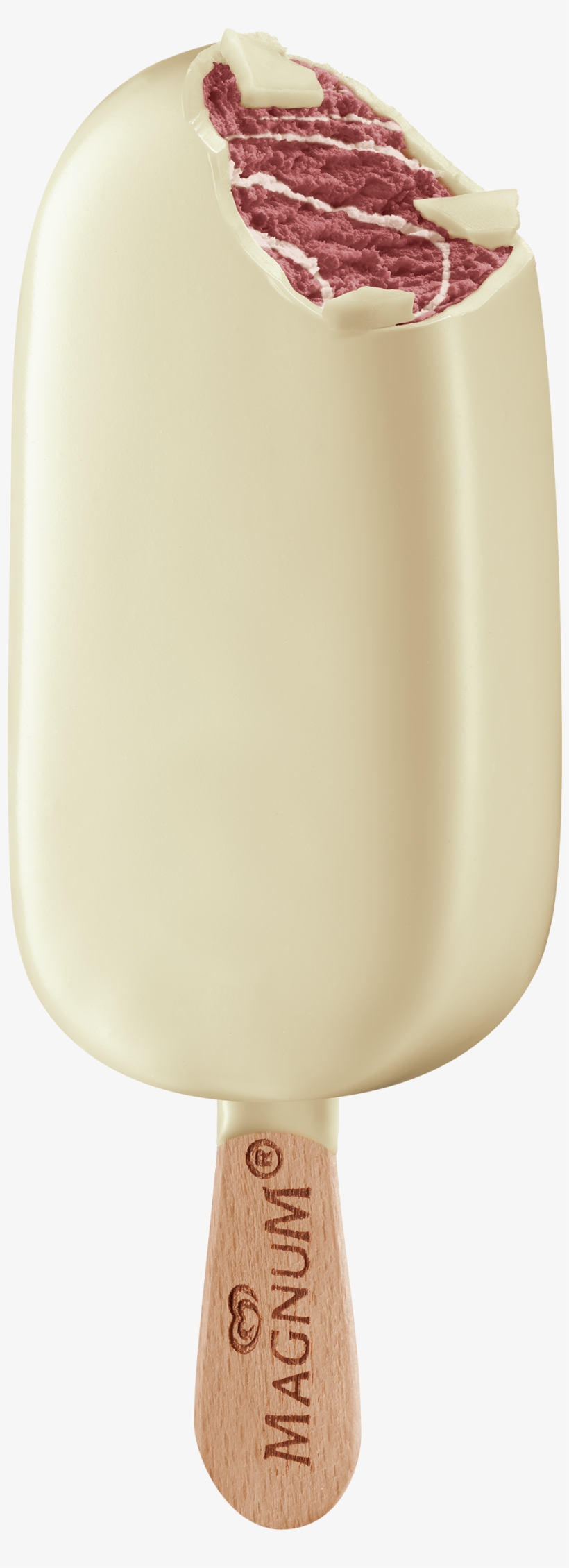 Red Velvet Magnum, transparent png download