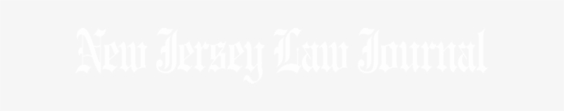 New Jersey Law White, transparent png download
