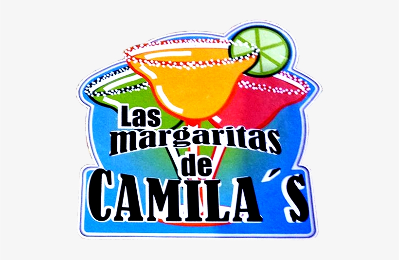 Las Margaritas - Las Margaritas De Camila, transparent png download