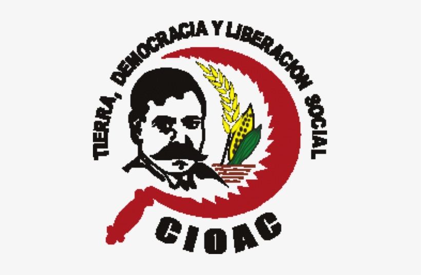 “armed Group Of Cioac-h Attacked” Community In The - Cioac, transparent png download