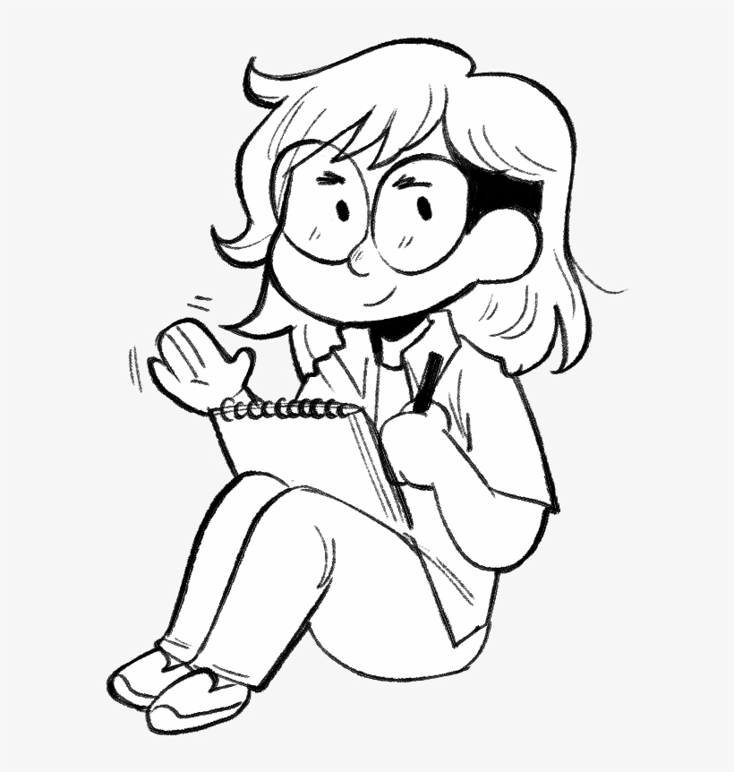 Hello, I'm Abe Kane - Cartoon, transparent png download