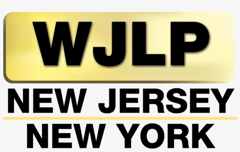 Wjlp 33 Middletown Logo - Capital Of Nj, transparent png download