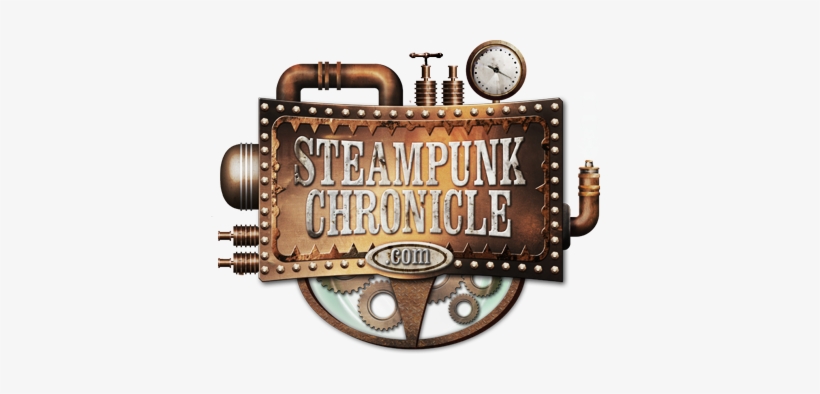 Steampunk Chronicles, transparent png download