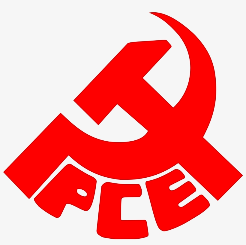 The Popular Front For The Liberation Of Palestine Received - Logo Pce Png, transparent png download
