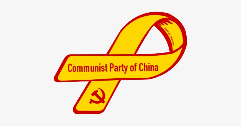 Chinese Communist Party Png, transparent png download