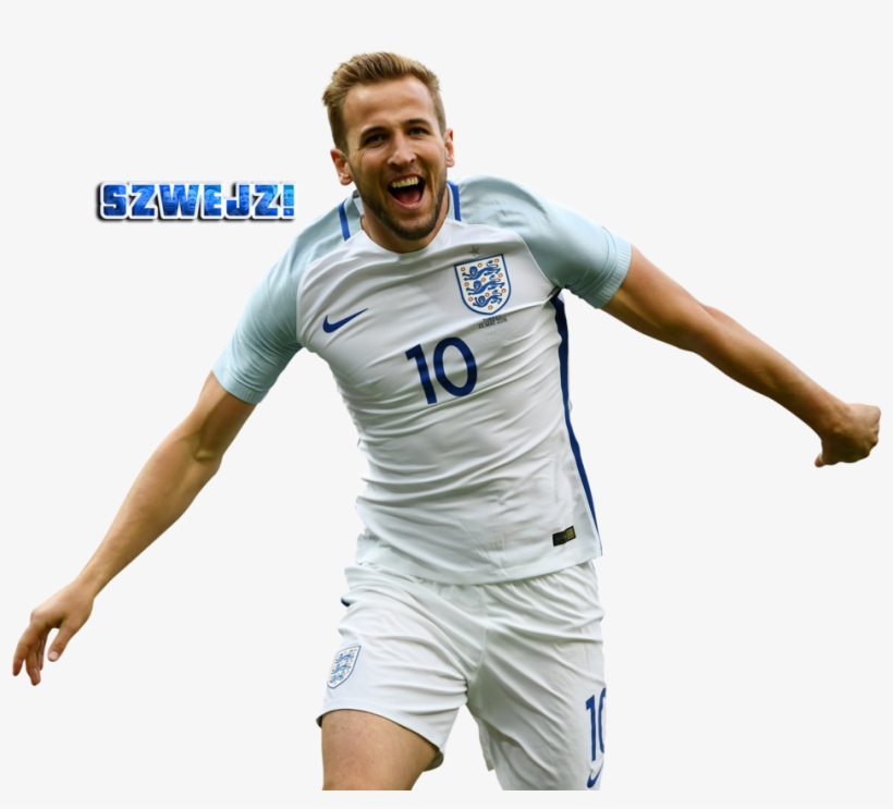 Harry Kane Png - Harry Kane World Cup 2018 Png, transparent png download
