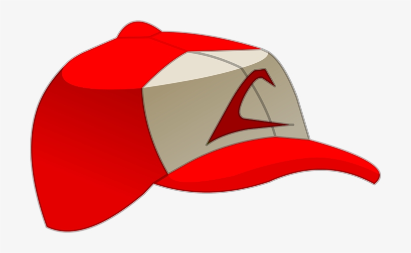 Gorra De Ash Render - Gorra De Ash Png, transparent png download