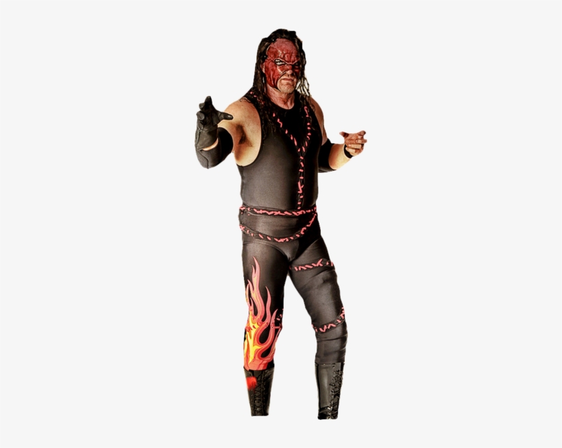 Kane Png Pic - Masked Kane 2012, transparent png download