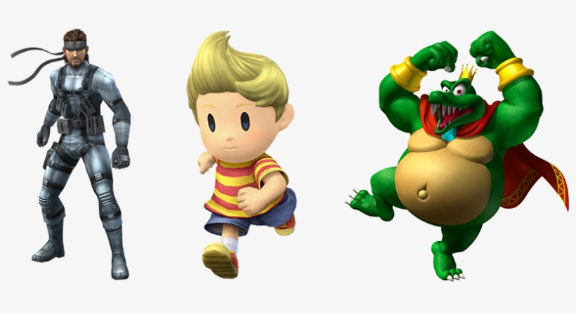Hace Unos Días, El Internet Y Los Fans De Nintendo - Teddy Roosevelt King K, transparent png download