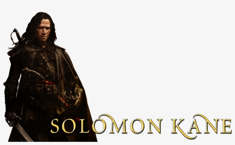 Solomon Kane Image - Solomon Kane Png, transparent png download