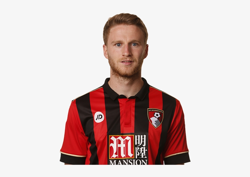 Eunan O'kane - Juan Mata, transparent png download
