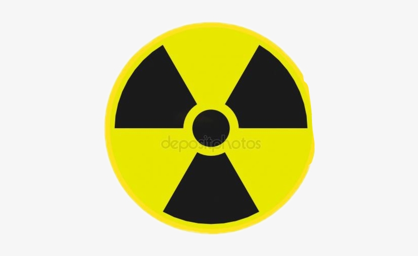 Radiation Symbol, transparent png download