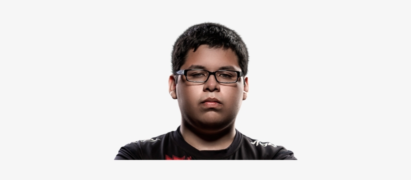 Solidsnake - Fnatic Hylissang, transparent png download
