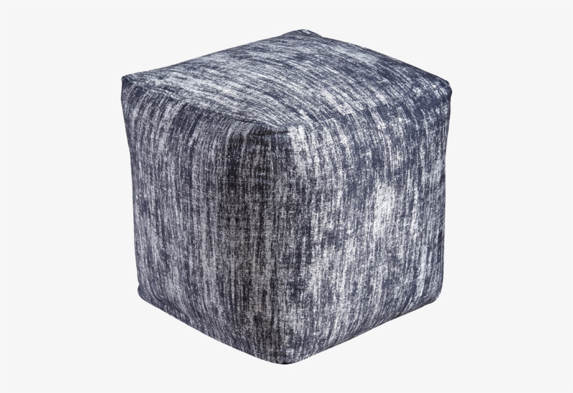 Shop Poufs - Ashley Furniture Pouf/darion/black, transparent png download