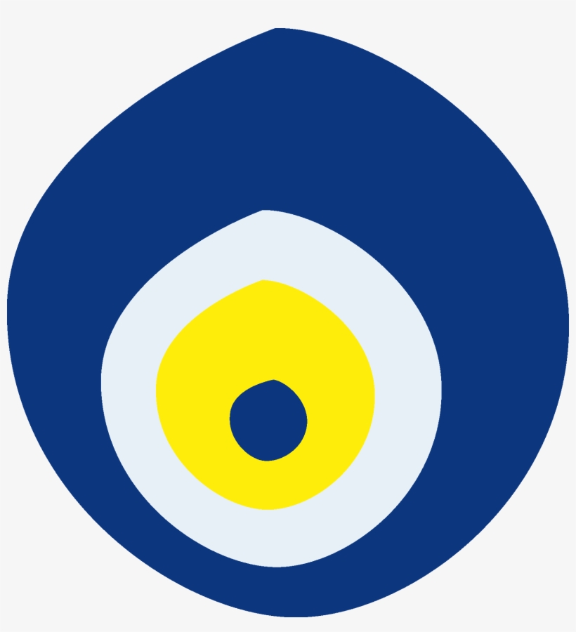 Nazar Boncugu [eps File] - Nazar Boncugu Logo, transparent png download