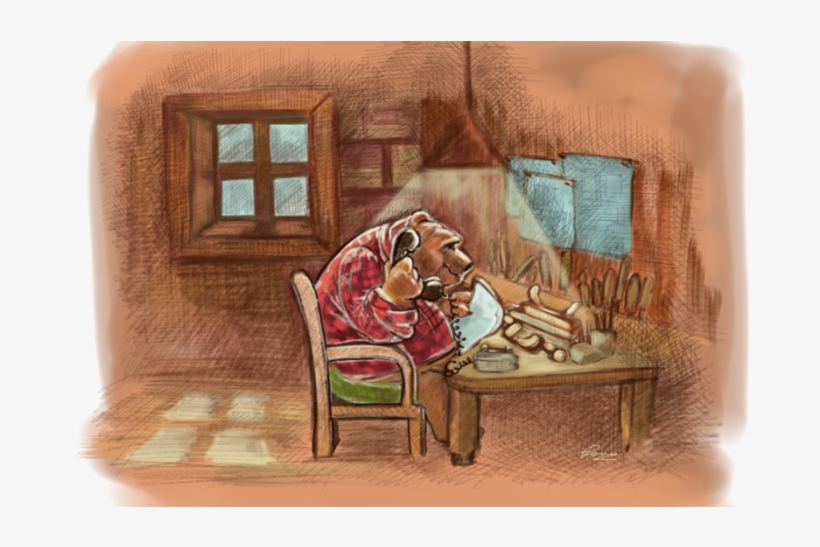 Tbw 02 - Painting, transparent png download