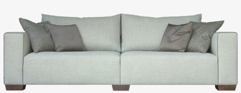 Sofa Png Photo - Studio Couch, transparent png download