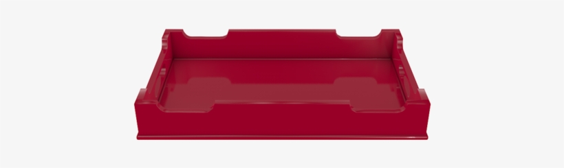 Edgartown Rectangle Tray - Sofa Bed, transparent png download