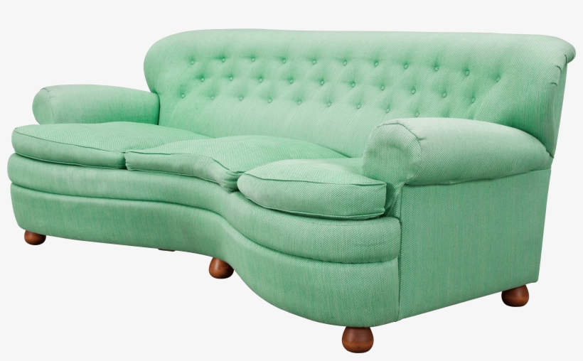 Sofa Png Image Png Image - Couch, transparent png download