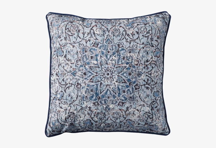 Shop Throw Pillows - Oasiq Delancey Patio Dining Chair With Cushion, transparent png download