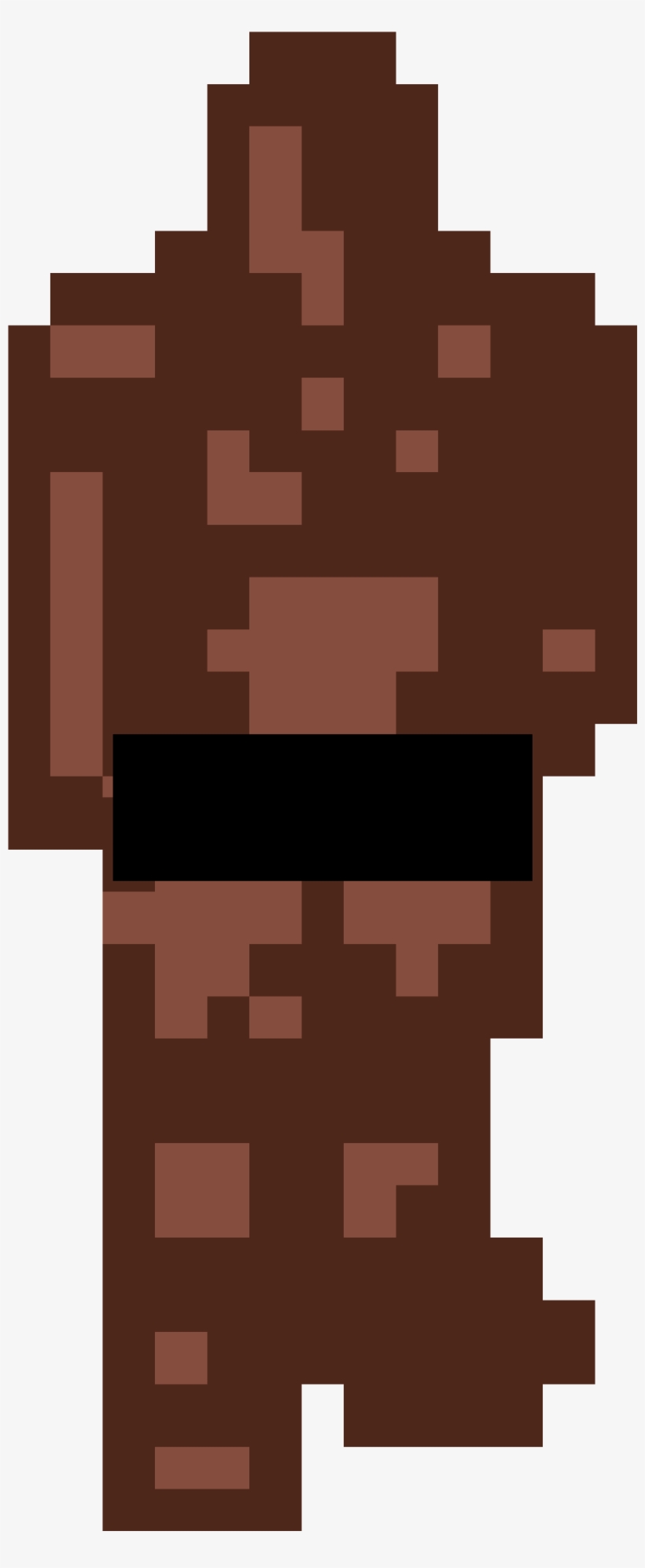 Solid Nigra (concept) - Grand Dad Loud Nigra, transparent png download