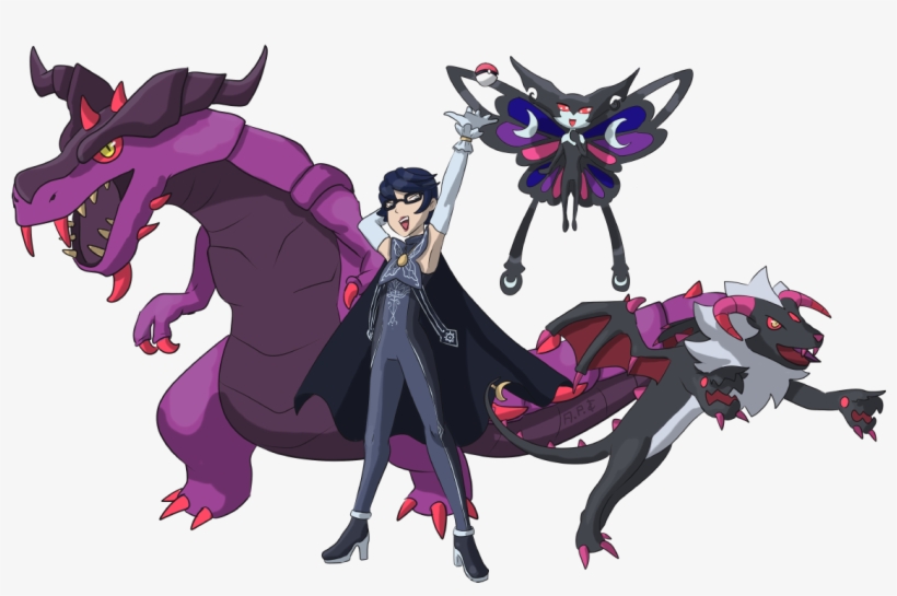 #7 Bayomon - Cartoon, transparent png download