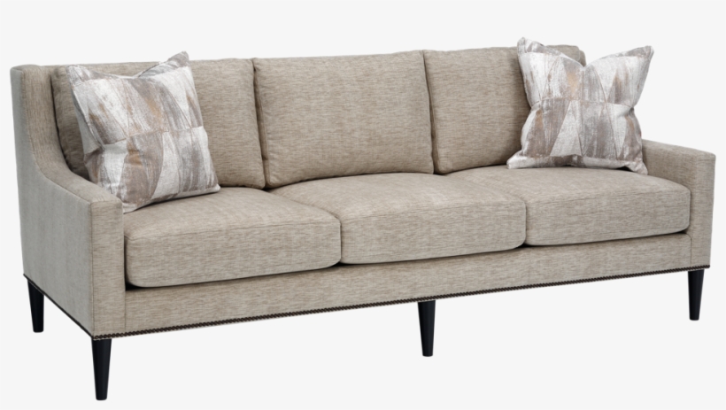 4908-sofa - Sofa Chesterfield 3-osobowa, transparent png download