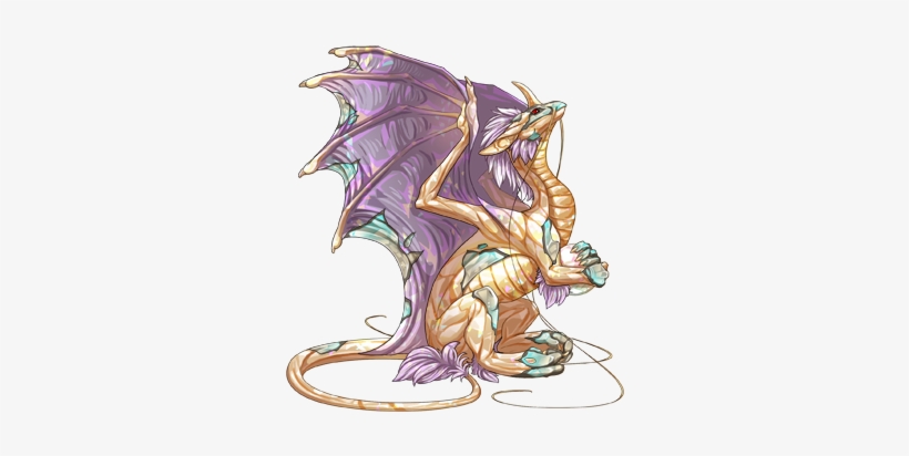 35138450 350 - Flight Rising Project Dragon, transparent png download