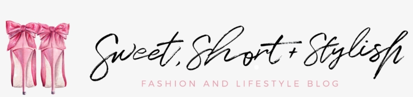 Sweet, Short & Stylish - Calligraphy, transparent png download