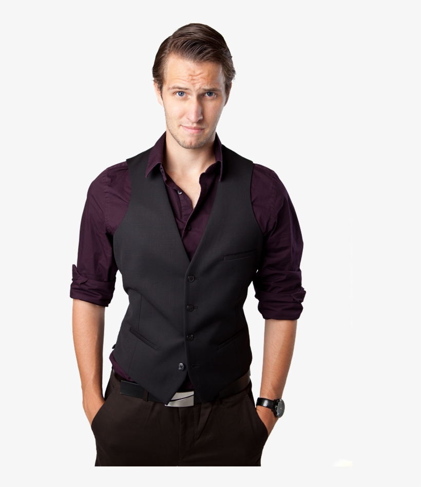 The Magic Of Ryan Kane Presented By Green Valley Theatre - Store Manager, transparent png download