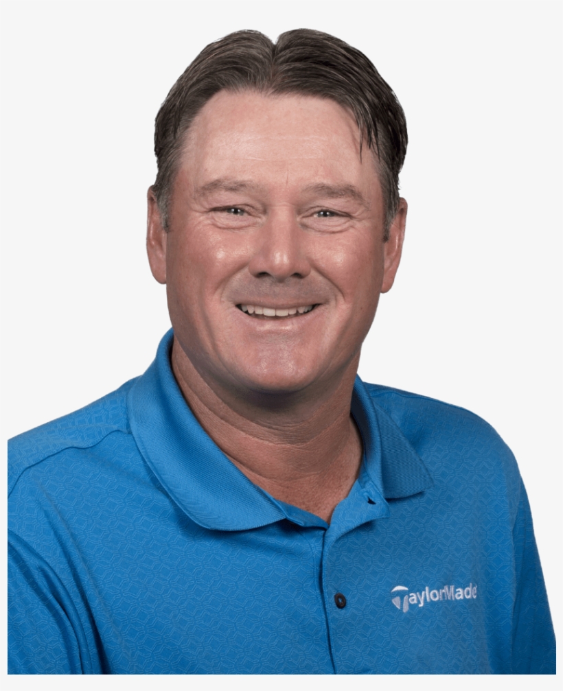 Todd Hamilton - Man, transparent png download