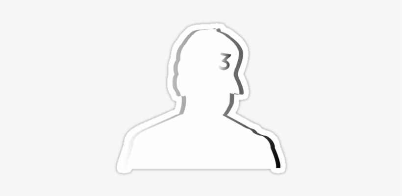 Chance The Rapper, transparent png download
