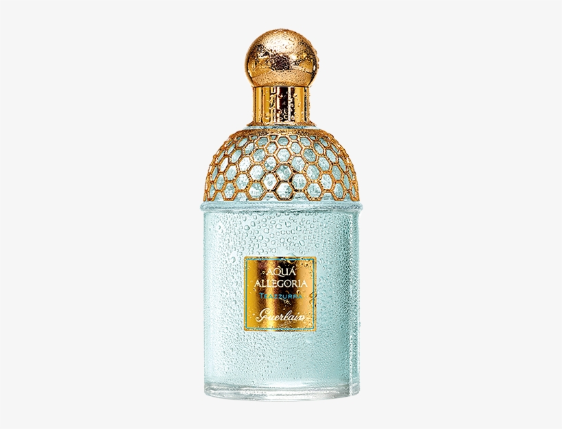 Pause - Parfum Guerlain Aqua Allegoria, transparent png download