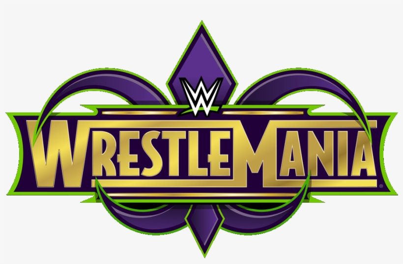 0 Replies 0 Retweets 2 Likes - Wrestlemania 34 Start Time, transparent png download